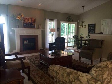 Living Room.