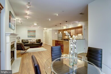 1535 P St NW unit 1, Washington, DC 20005 - photo 4