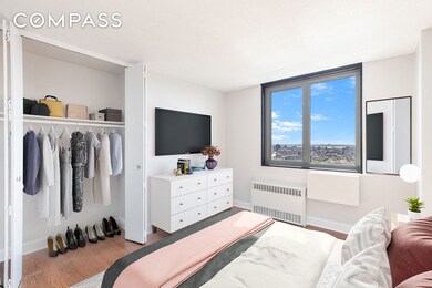 3333 Broadway unit D-19F, New York, NY 10031 - photo 4
