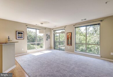 The Westlee unit 317, Arlington, VA 22213 - photo 2