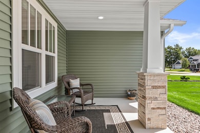 620 W Silverleaf Ct, Plover, WI 54467 - photo 6