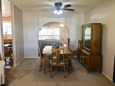 5731 E Casper Rd, Mesa, AZ 85205 - photo 6