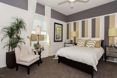 Harmony 141 Bedroom 4