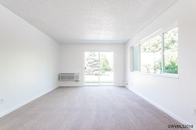 Completely updated living room. New carpets, paint