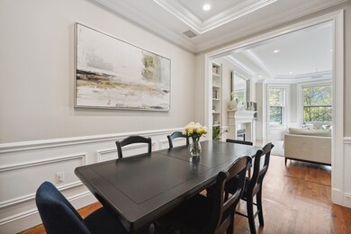 340 Commonwealth Ave unit 1, Boston, MA 02115 - photo 3