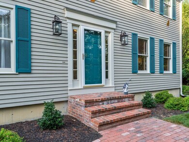 25 Coventry Rd, Holden, MA 01520 - photo 4