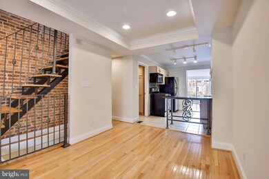 321 E Hamburg St, Baltimore, MD 21230 - photo 7