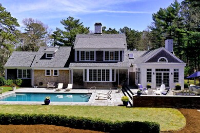 25 Oakdale Path, Barnstable, MA 02655 - photo 7