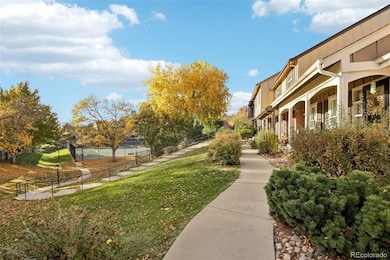 7101 W Yale Ave unit 3904, Denver, CO 80227 - photo 5