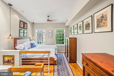 1526 26th St NW, Washington, DC 20007 - photo 6