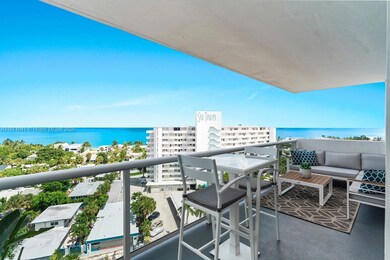 Vantage View Condominium unit 1402, Fort Lauderdale, FL 33308 - photo 5