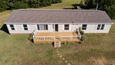 100 N Fishmarket Rd, McLoud, OK 74851 - photo 3