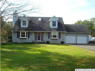 1540 Cabot Ave, Whiting, NJ 08759 - photo 2