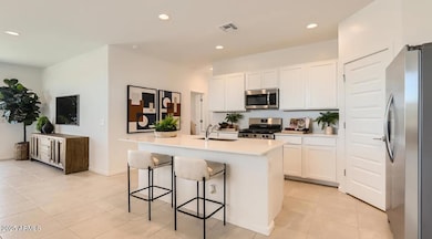 4530 S 231st Dr, Buckeye, AZ 85326 - photo 5