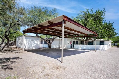 2493 N Mesquite Thicket Ct, Tucson, AZ 85749 - photo 4