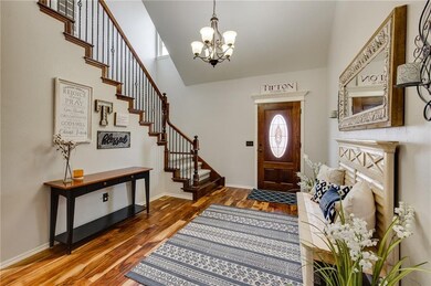 14371 Leaning Willow, Edmond, OK 73025 - photo 3