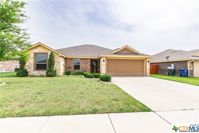 3425 Horizon St, Copperas Cove, TX 76522 - photo 2