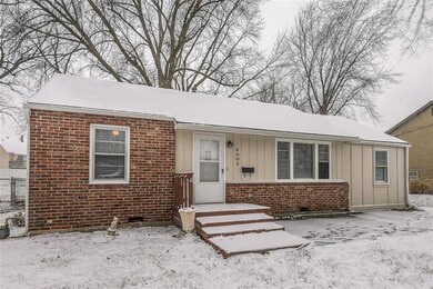 6002 Long Ave, Shawnee, KS 66216 - photo 2