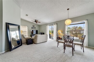 A bright OPEN and FLOWING FLOOR PLAN invites you i