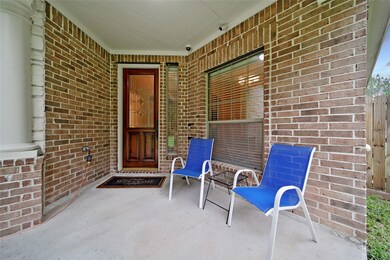 6926 Nickaburr Creek Dr, Magnolia, TX 77354 - photo 4