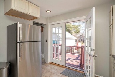 22 Talbot Ave, Taunton, MA 02780 - photo 6