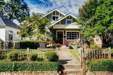 420 Ash St, Little Rock, AR 72205 - photo 2