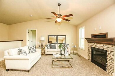 Den/Family/Great Room.