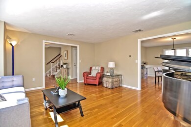 141 Mitchell Rd, Holliston, MA 01746 - photo 7