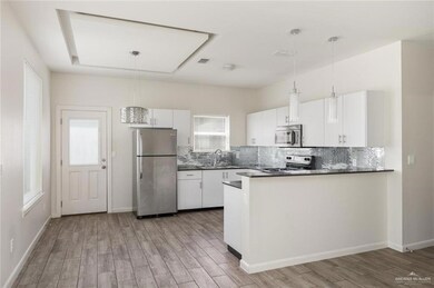 1704 W Garrison Dr unit C, Pharr, TX 78577 - photo 6