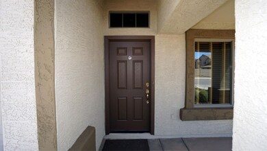 2 - FRONT ENTRY