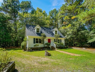 49 Maple Hollow, Pittsboro, NC 27312 - photo 4