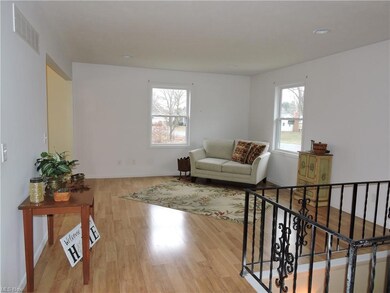 Main Living room