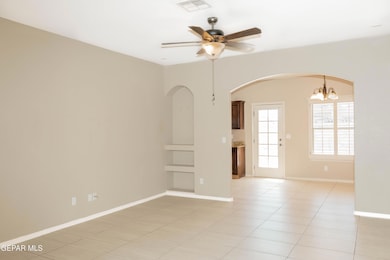 14696 Ava Leigh Ave, El Paso, TX 79938 - photo 3