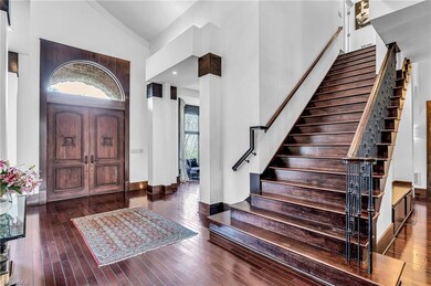 1968 Runnymede Rd, Winston Salem, NC 27104 - photo 6