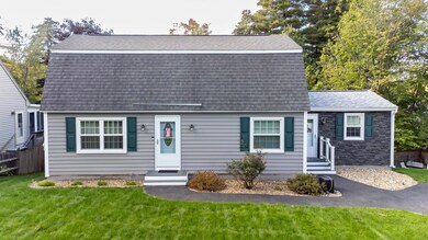 6 Milk St unit 9598, Nashua, NH 03064 - photo 4