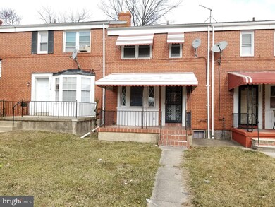 1220 Sheridan Ave, Baltimore, MD 21239 - photo 5