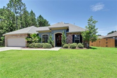 201 Old Mill Loop, Pearl River, LA 70452 - photo 2