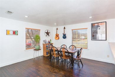 1307 S State St, Decatur, TX 76234 - photo 5