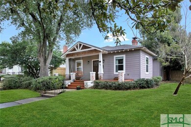 138 E 55th St, Savannah, GA 31405 - photo 2