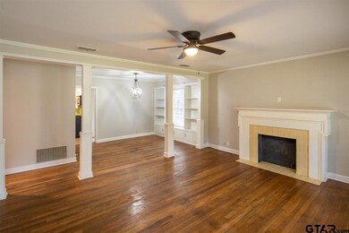 1913 1913 S Sneed, Tyler, TX 75701 - photo 2