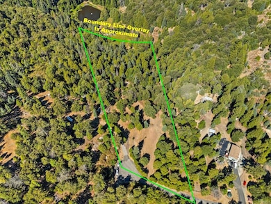 22520 Greenfield Way, Palomar Mountain, CA 92060 - photo 3