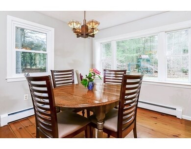 178 Beach St, Wrentham, MA 02093 - photo 4