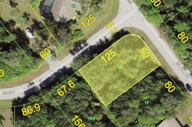 1153 Fleetwood Dr NW, Port Charlotte, FL 33948 - photo 2