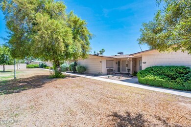 10707 W Santa fe Dr, Sun City, AZ 85351 - photo 3