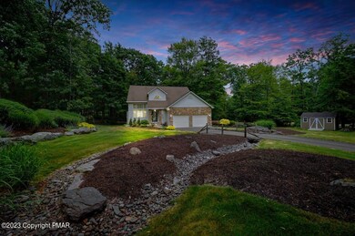 696 White Oak Rd, Cresco, PA 18326 - photo 3