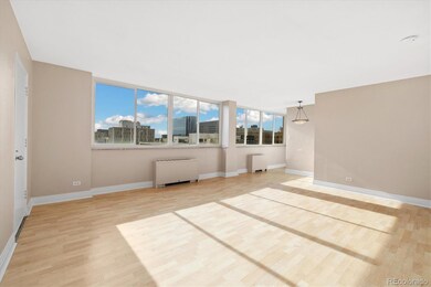 1196 N Grant St unit 501, Denver, CO 80203 - photo 4