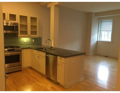 72 Hamilton St unit 4, Cambridge, MA 02139 - photo 4