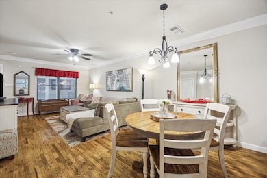 1342 Rutland St unit 203, Houston, TX 77008 - photo 7