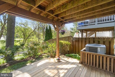 7454 Setting Sun Way, Columbia, MD 21046 - photo 6