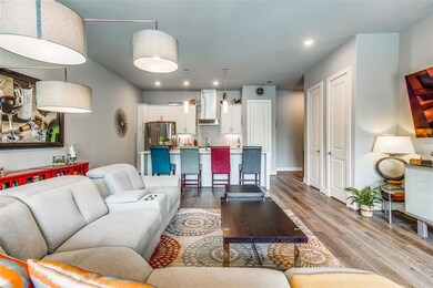 15875 Spectrum Dr unit 1101, Addison, TX 75001 - photo 2